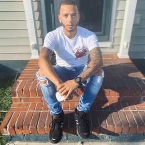 Meet your Posher, James